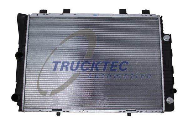TRUCKTEC AUTOMOTIVE Radiators, Motora dzesēšanas sistēma 02.40.146